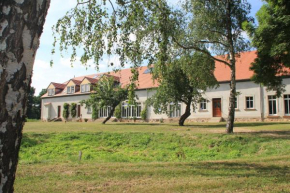 Гостиница Gutshof Sagritz  Гольсен